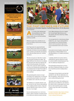 Vype magazine article